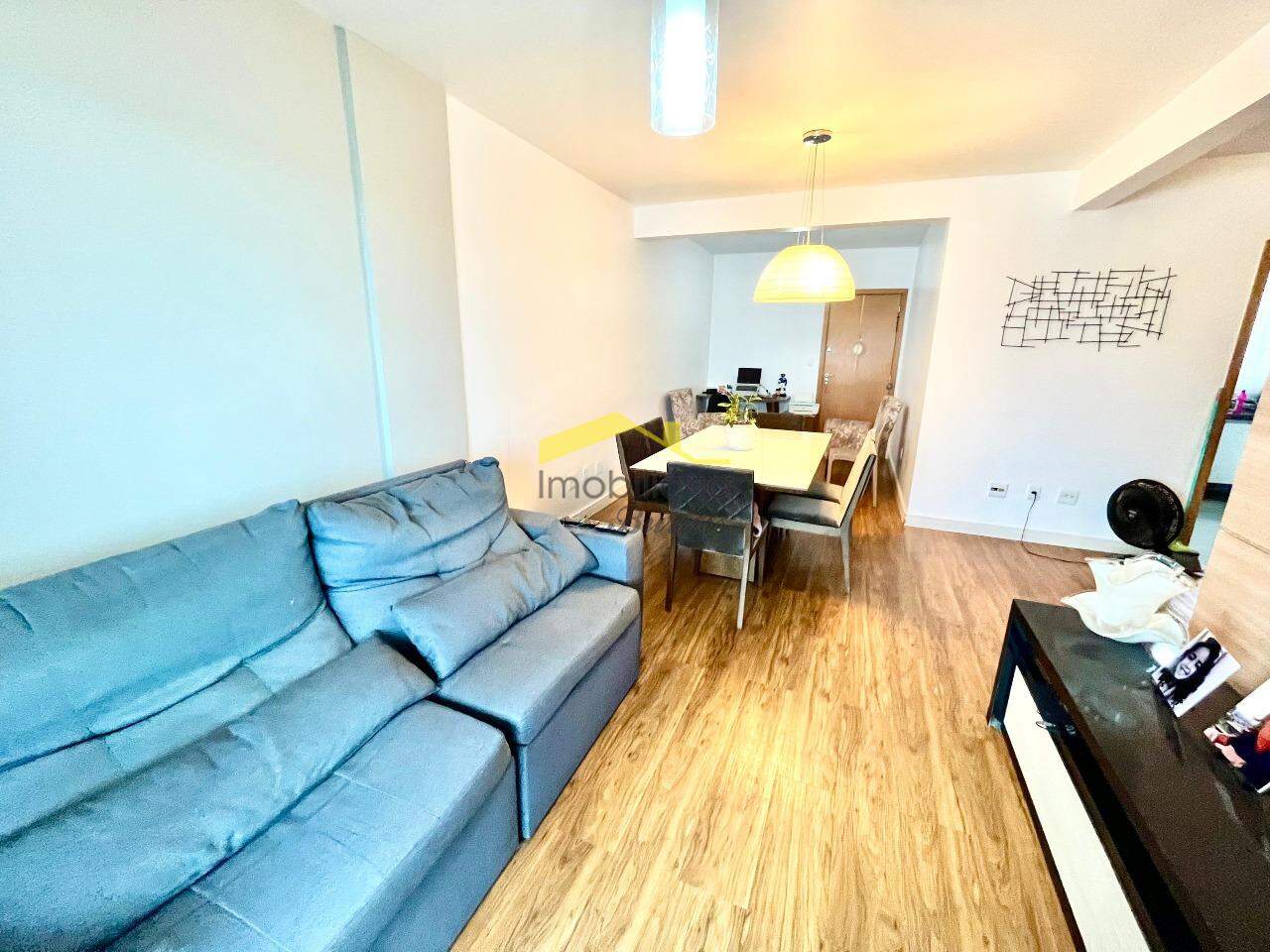 Apartamento à venda no Buritis: 