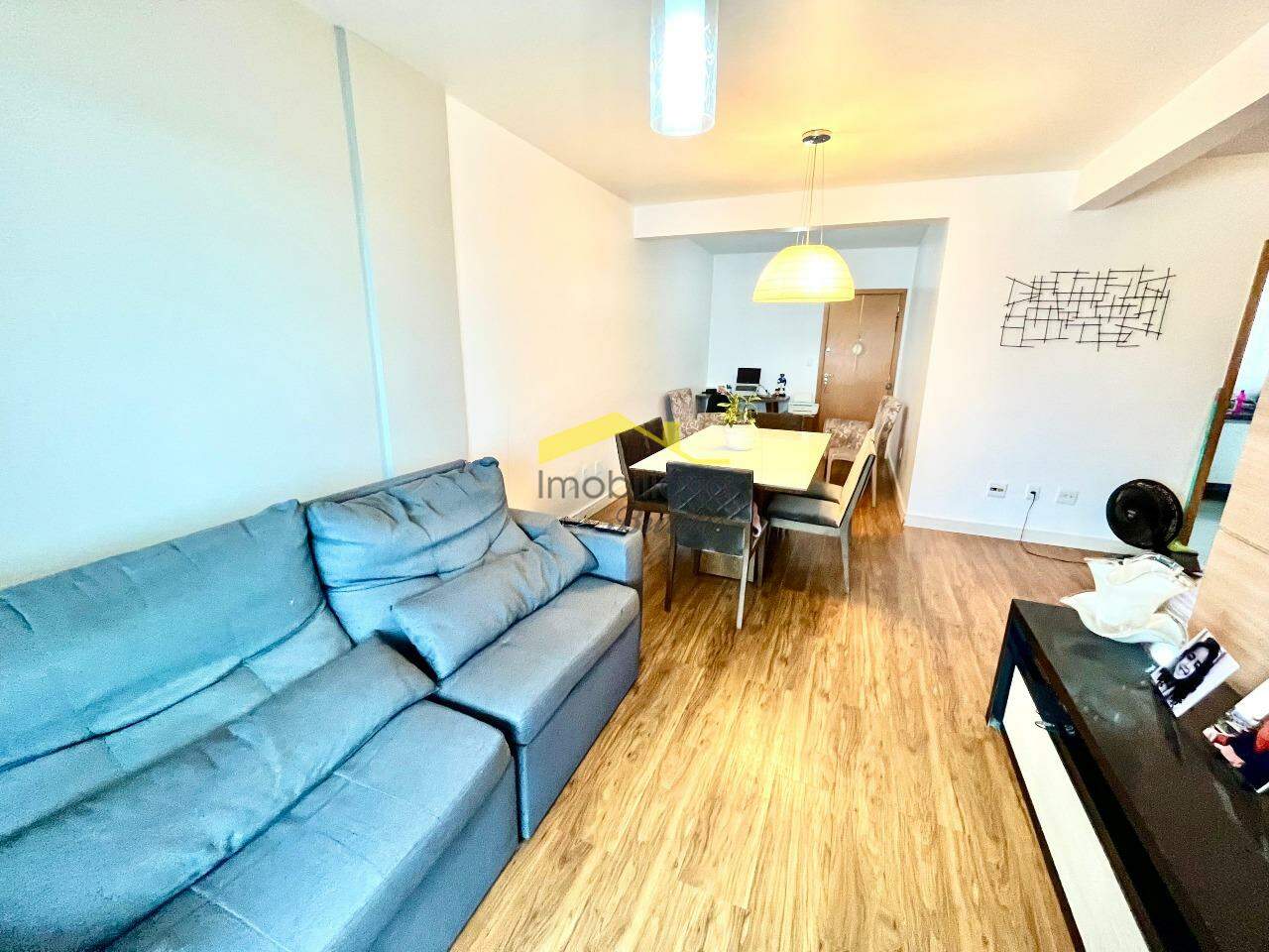 Apartamento à venda no Buritis: 