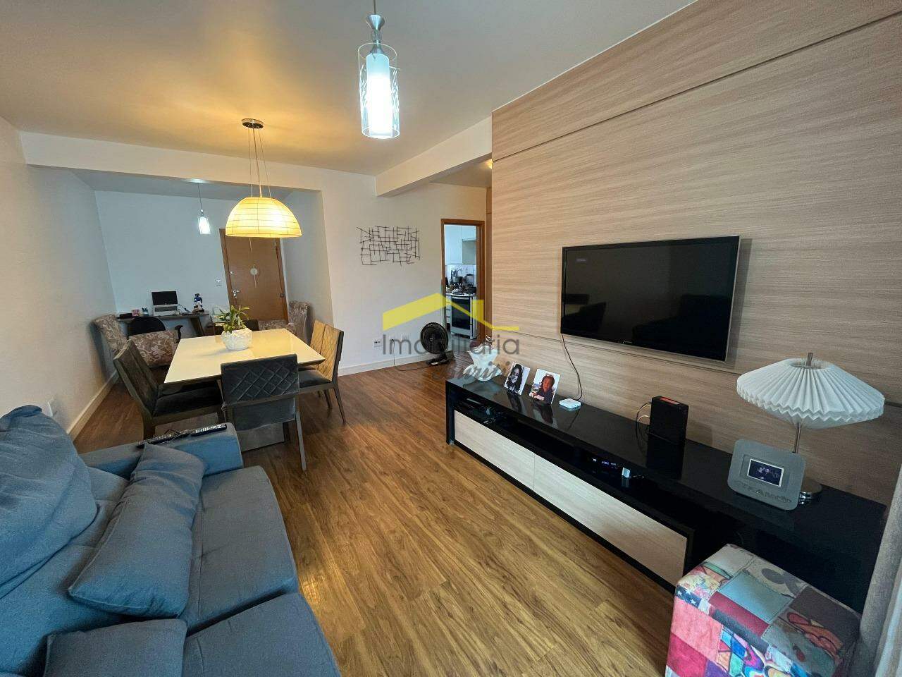 Apartamento à venda no Buritis: 