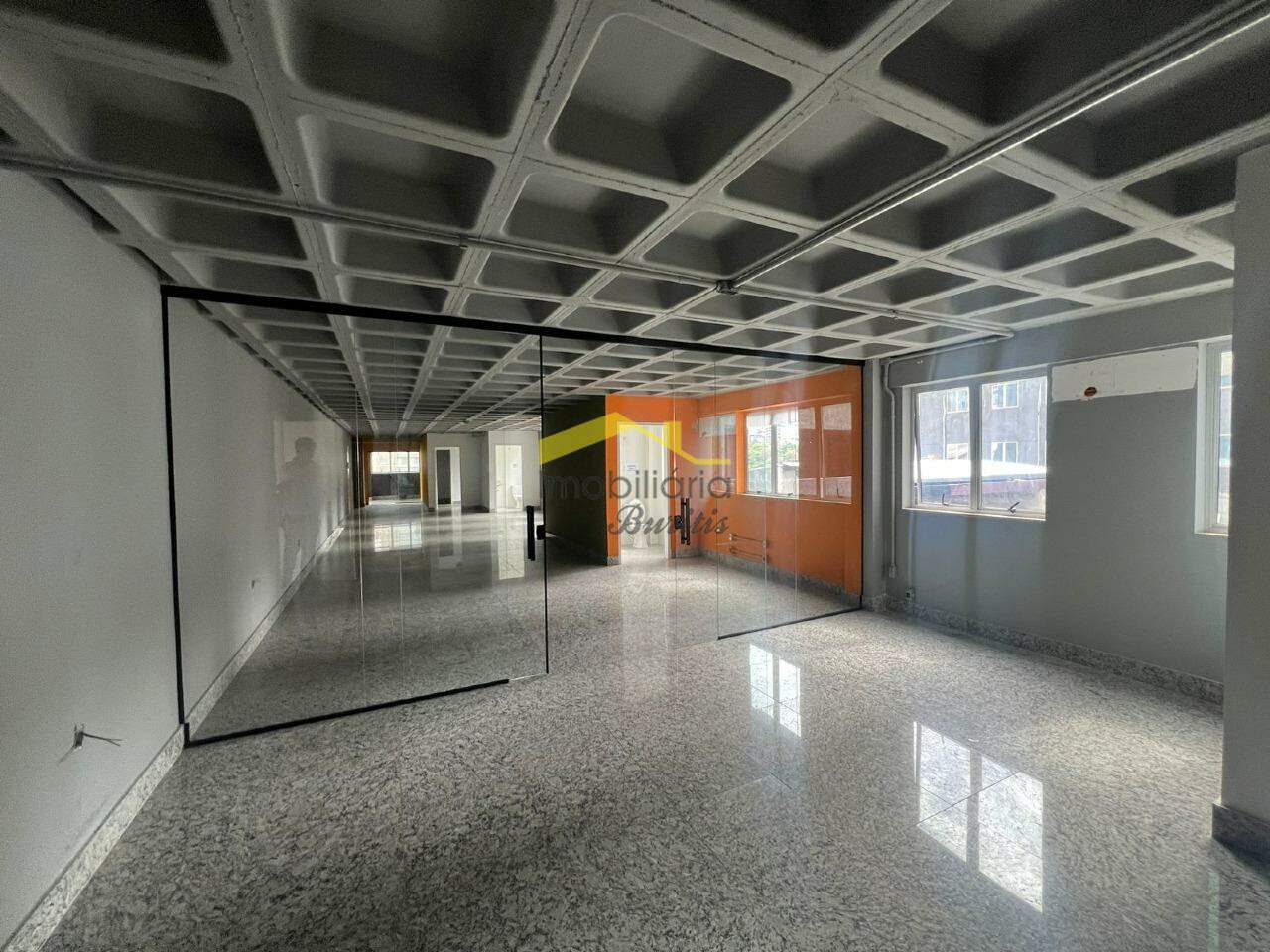 Andar para aluguel no Buritis: 