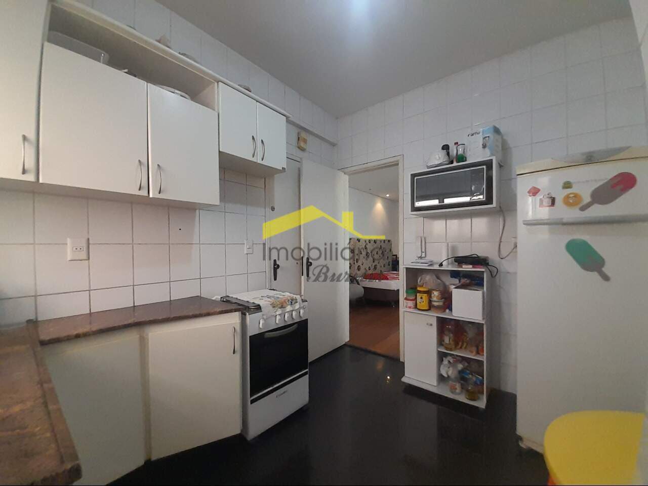 Apartamento à venda no Buritis: 