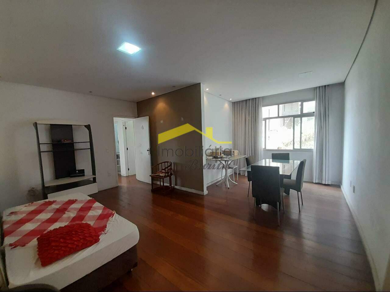 Apartamento à venda no Buritis: 