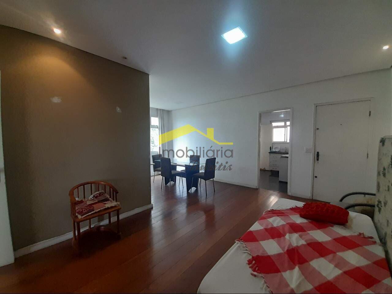 Apartamento à venda no Buritis: 