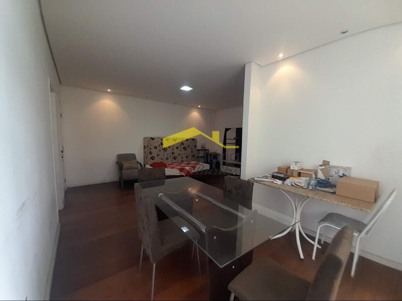 Apartamento à venda no Buritis: 