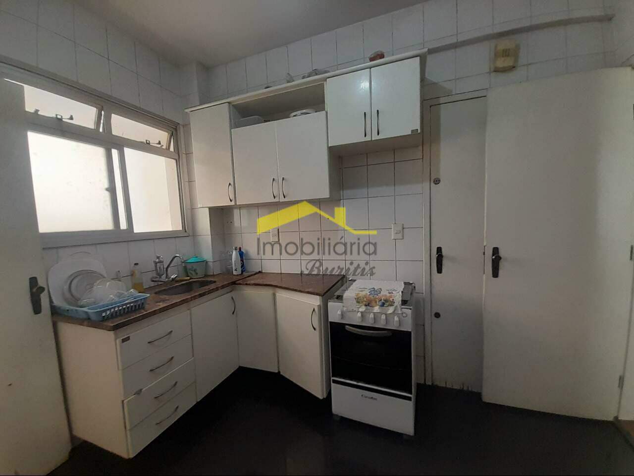 Apartamento à venda no Buritis: 