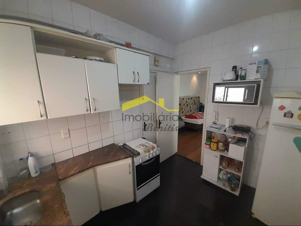 Apartamento à venda no Buritis: 