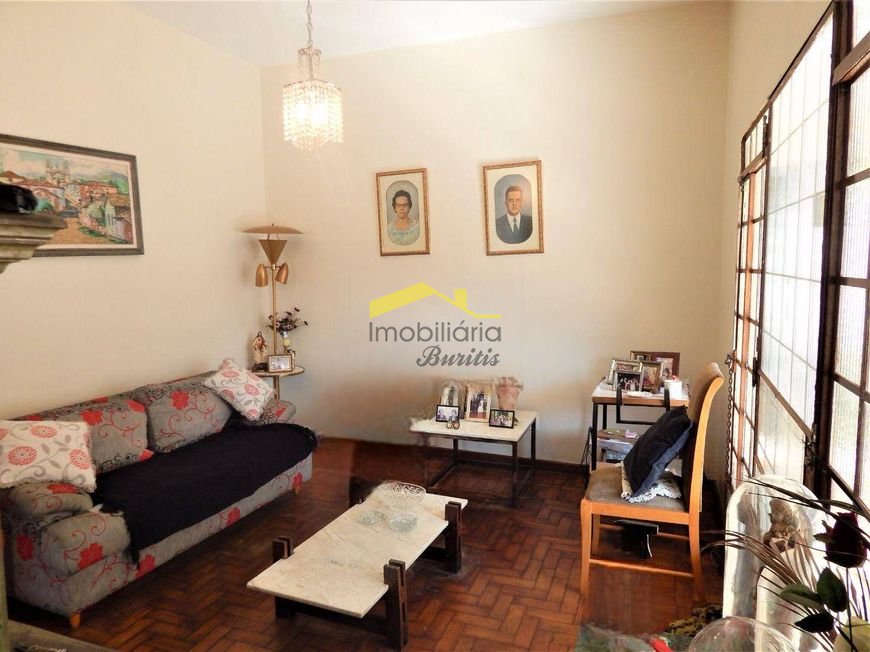 Casa à venda no Grajaú: 