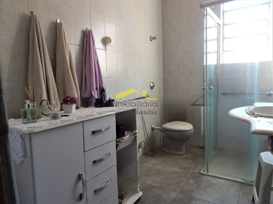 Casa à venda no Grajaú: 