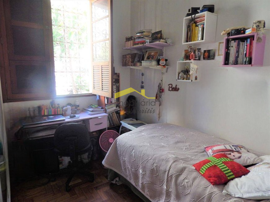 Casa à venda no Grajaú: 