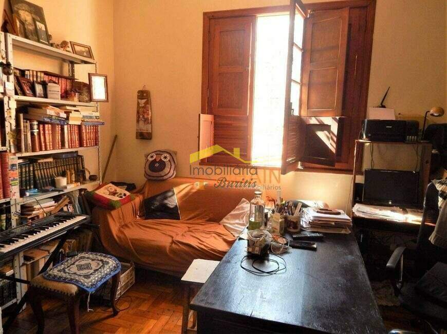 Casa à venda no Grajaú: 