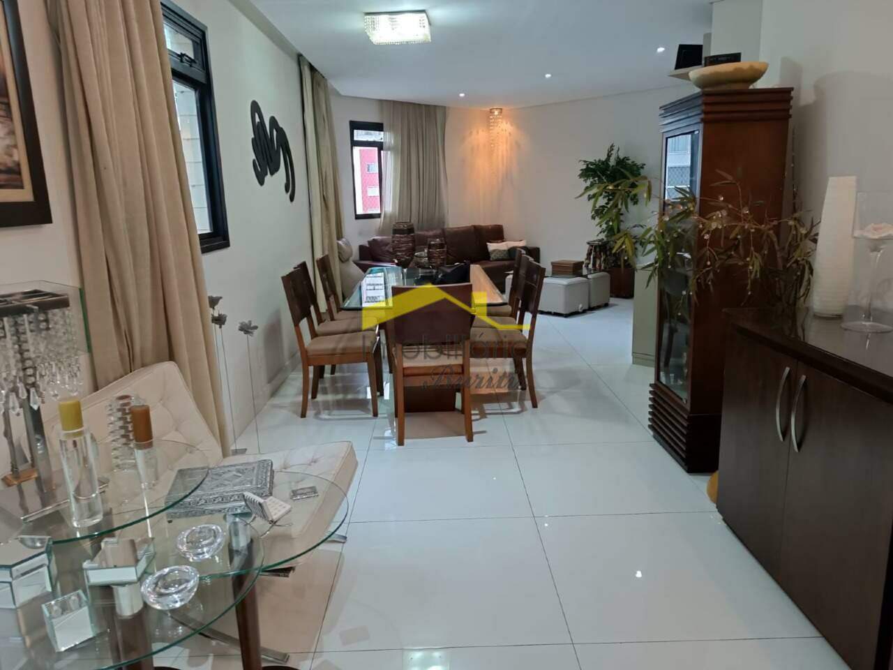 Apartamento à venda no Buritis: 