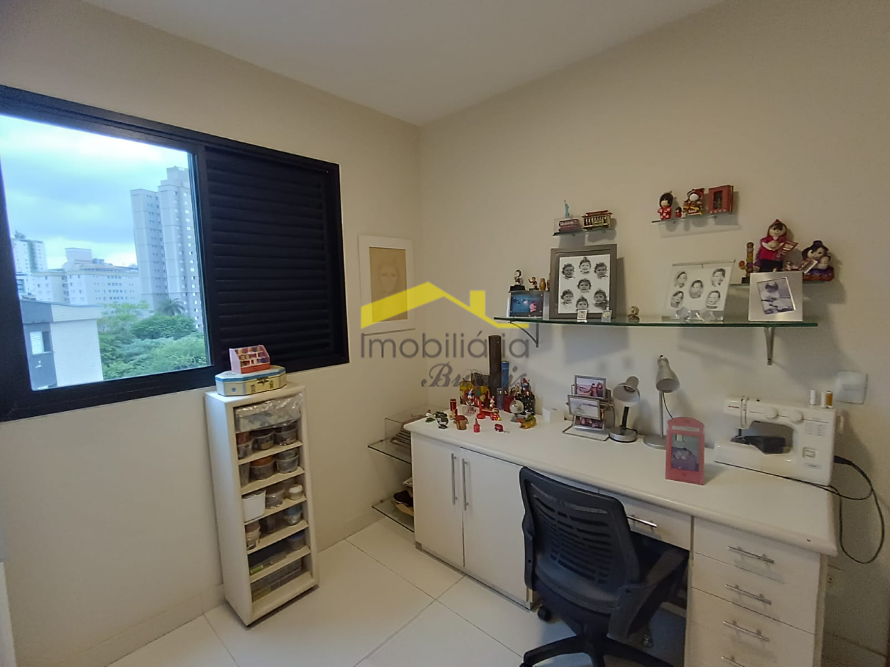 Apartamento à venda no Buritis: 