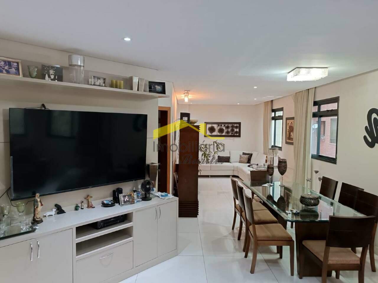 Apartamento à venda no Buritis: 