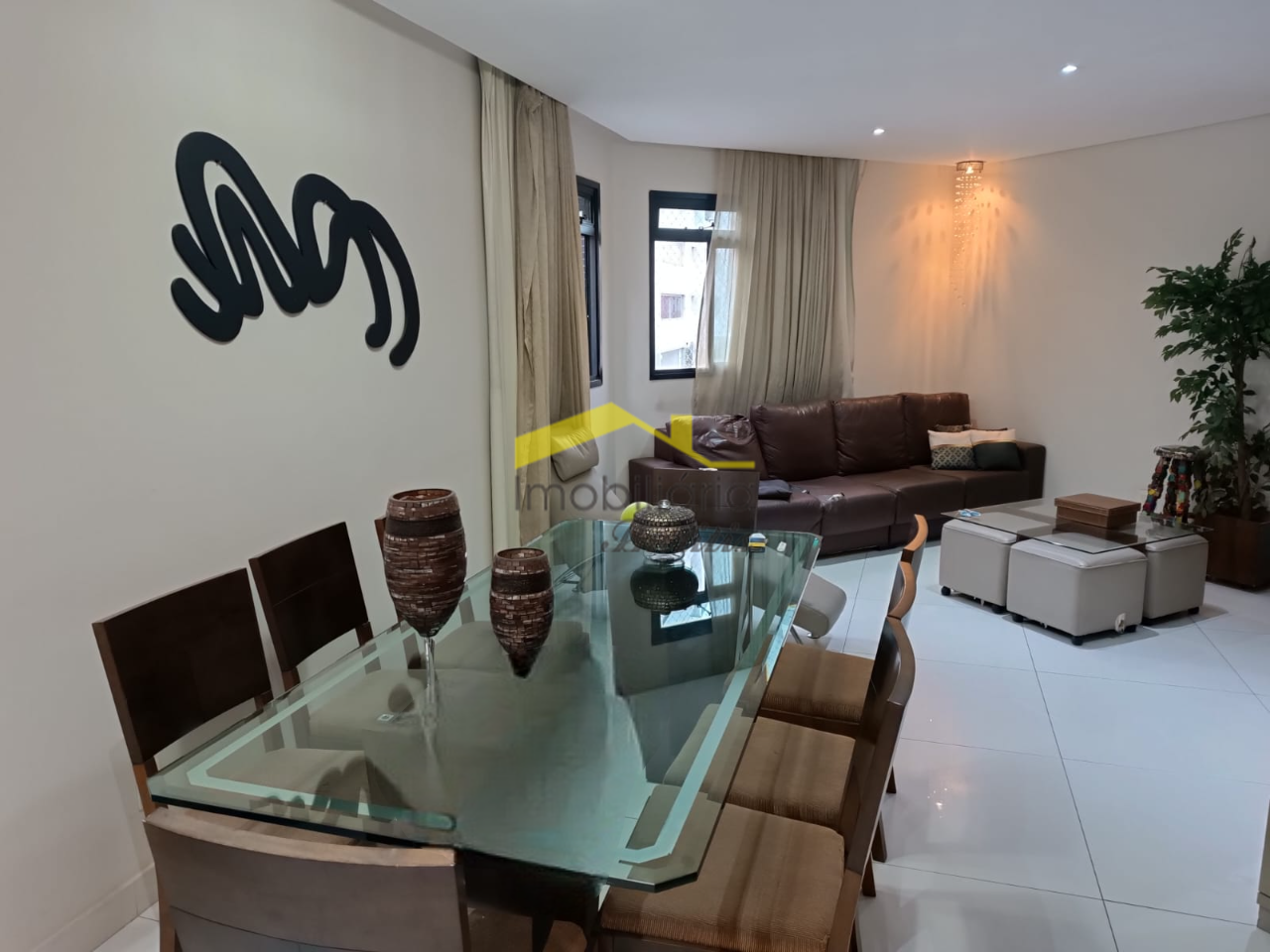 Apartamento à venda no Buritis: 