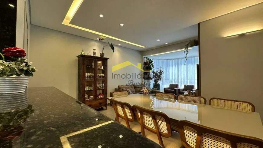 Apartamento à venda no Buritis: 