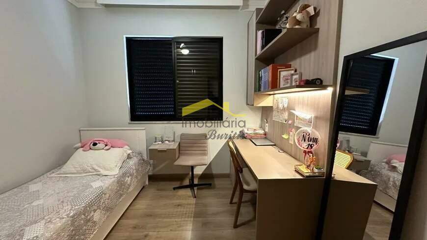 Apartamento à venda no Buritis: 