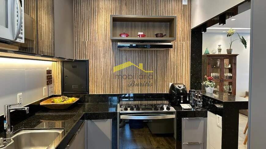 Apartamento à venda no Buritis: 