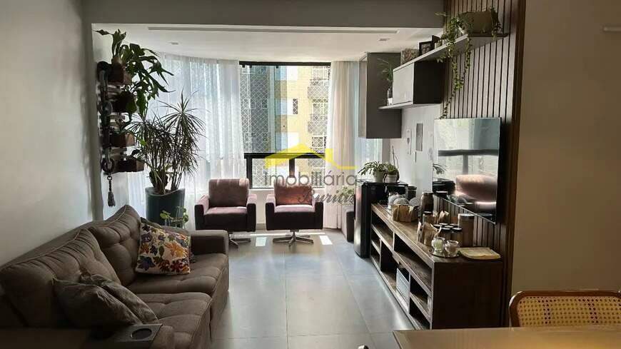 Apartamento à venda no Buritis: 