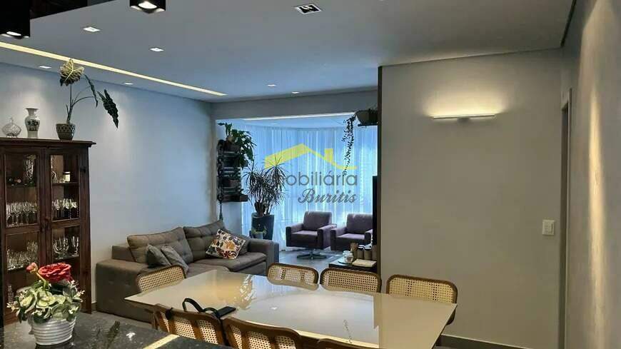 Apartamento à venda no Buritis: 