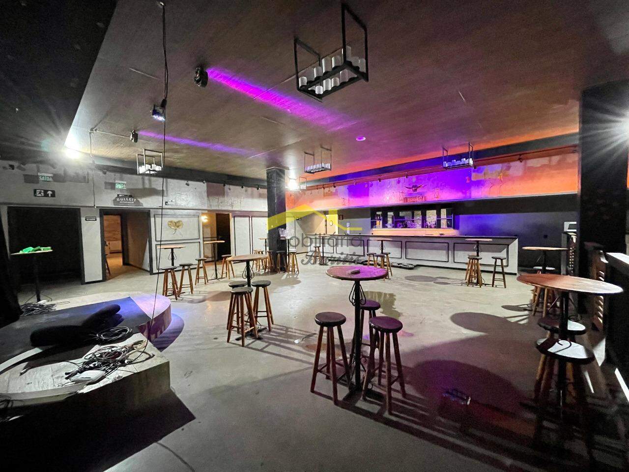 Loja para aluguel no Estoril: 