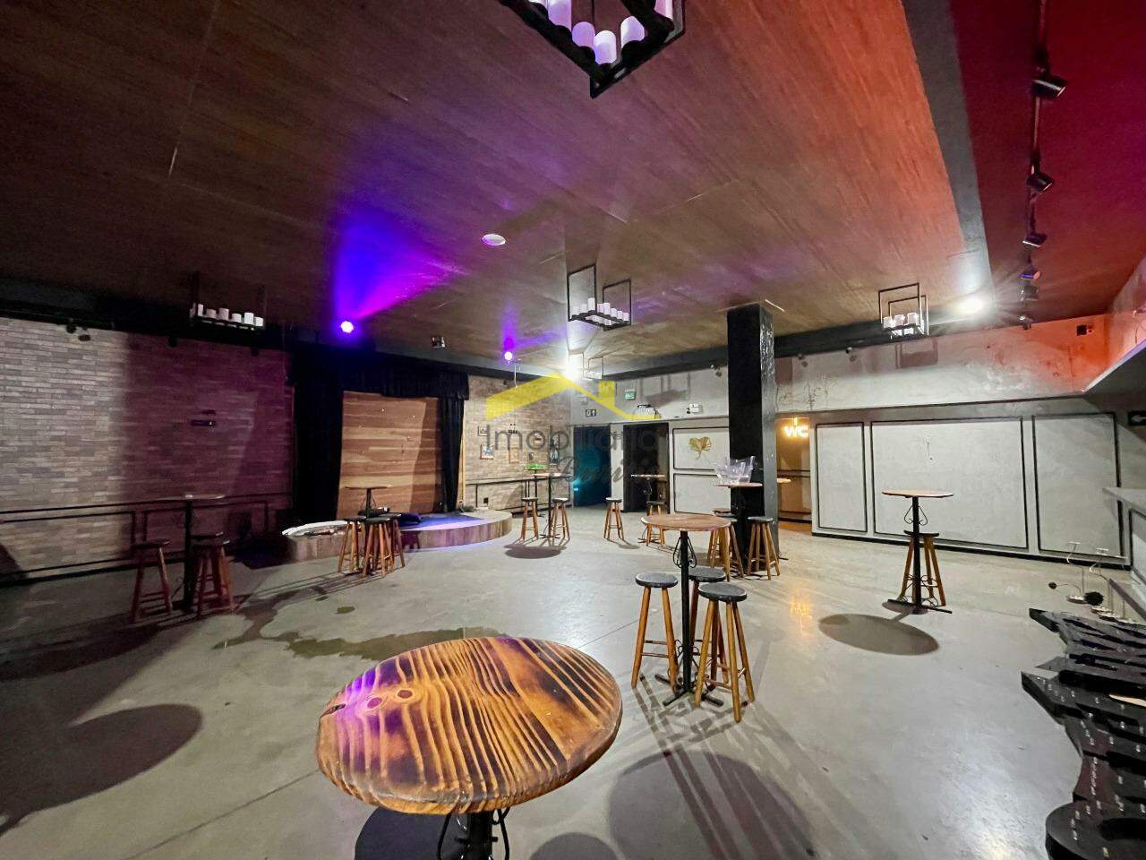 Loja para aluguel no Estoril: 