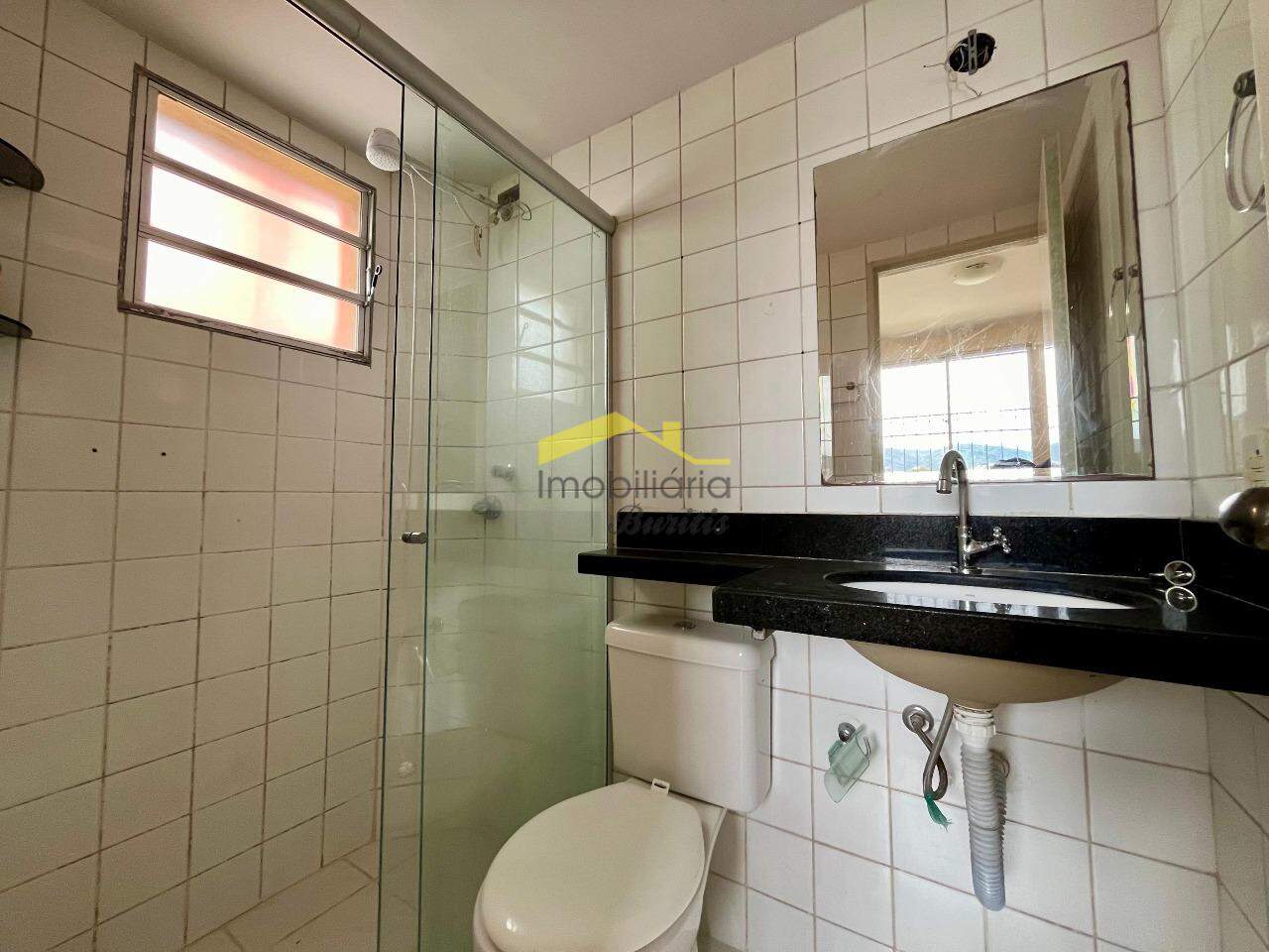 Apartamento à venda no Jardim América: 