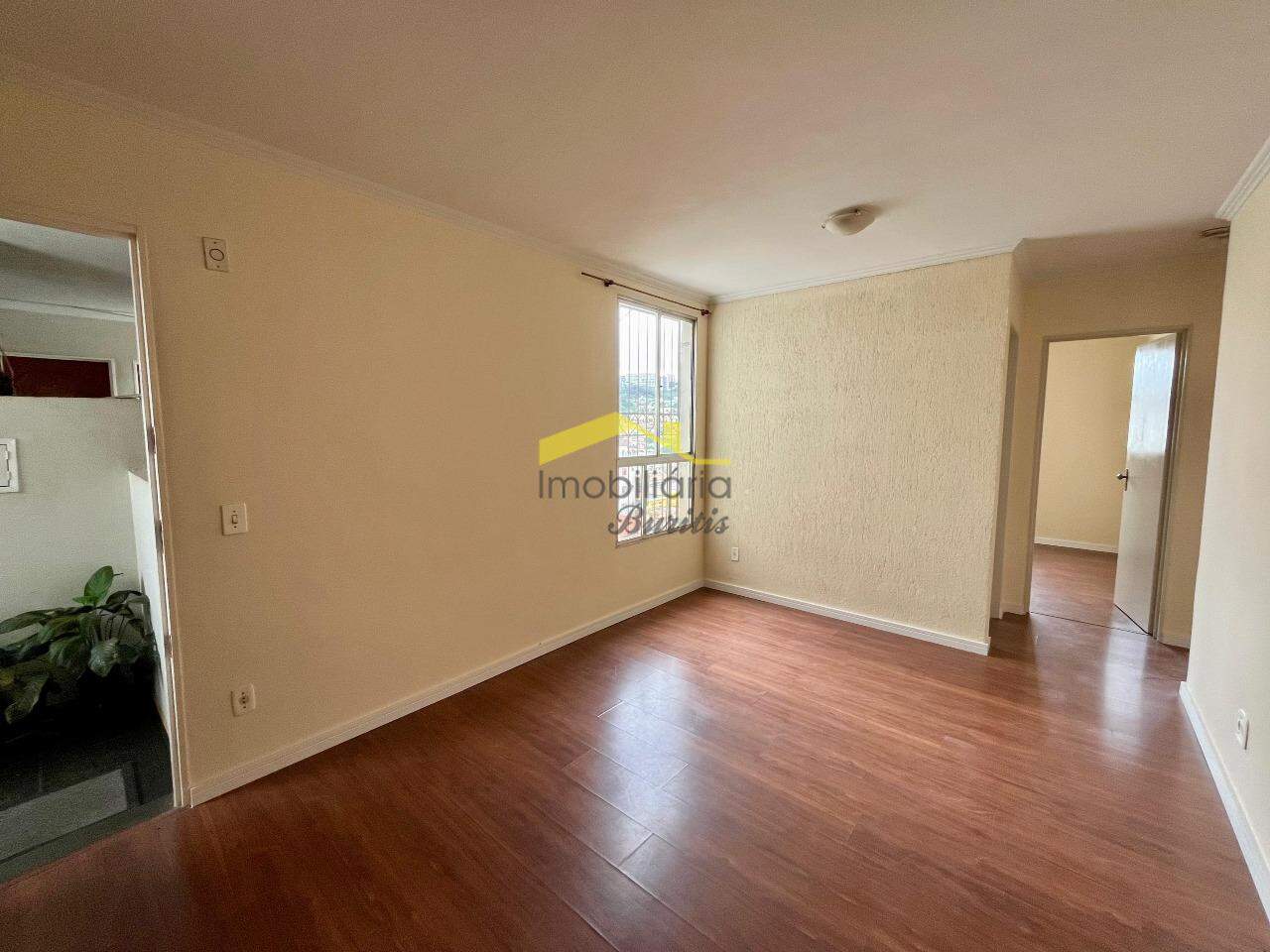 Apartamento à venda no Jardim América: 