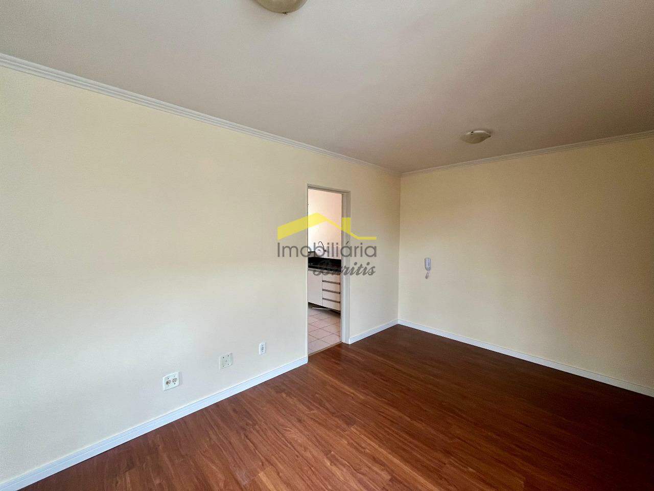 Apartamento à venda no Jardim América: 