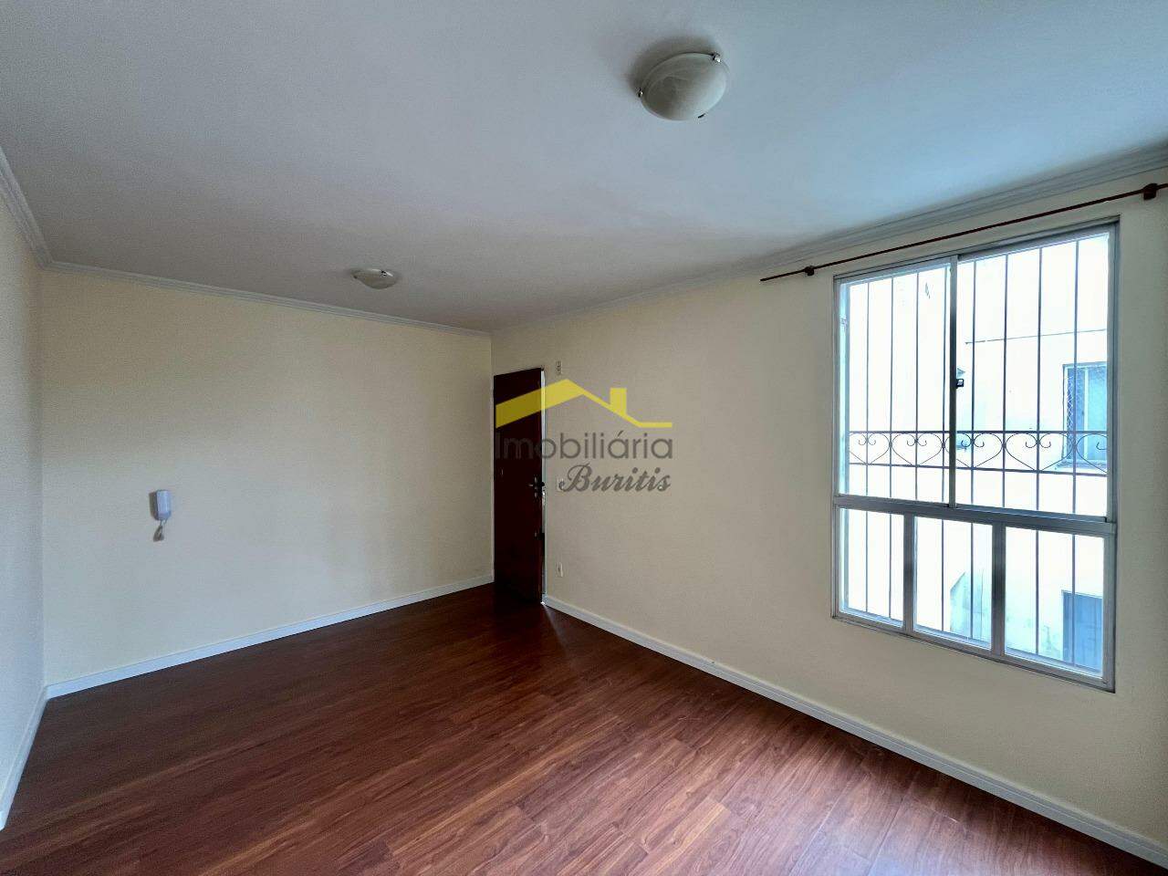 Apartamento à venda no Jardim América: 