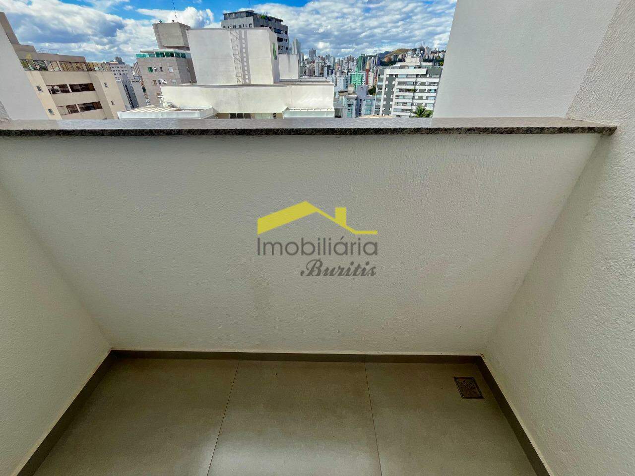 Apartamento para aluguel no Buritis: 