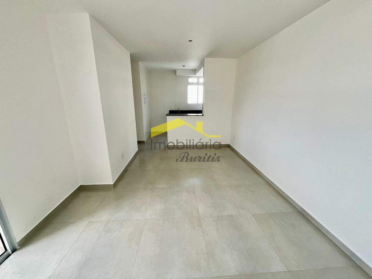 Apartamento para aluguel no Buritis: 