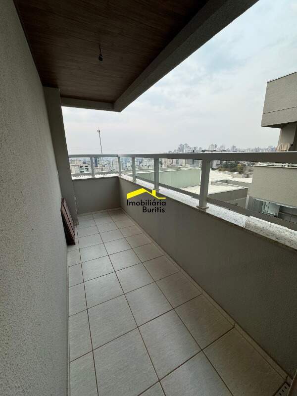 Apartamento à venda no Buritis: 