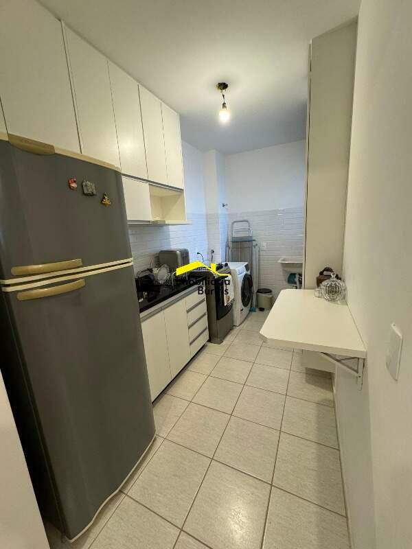 Apartamento à venda no Buritis: 