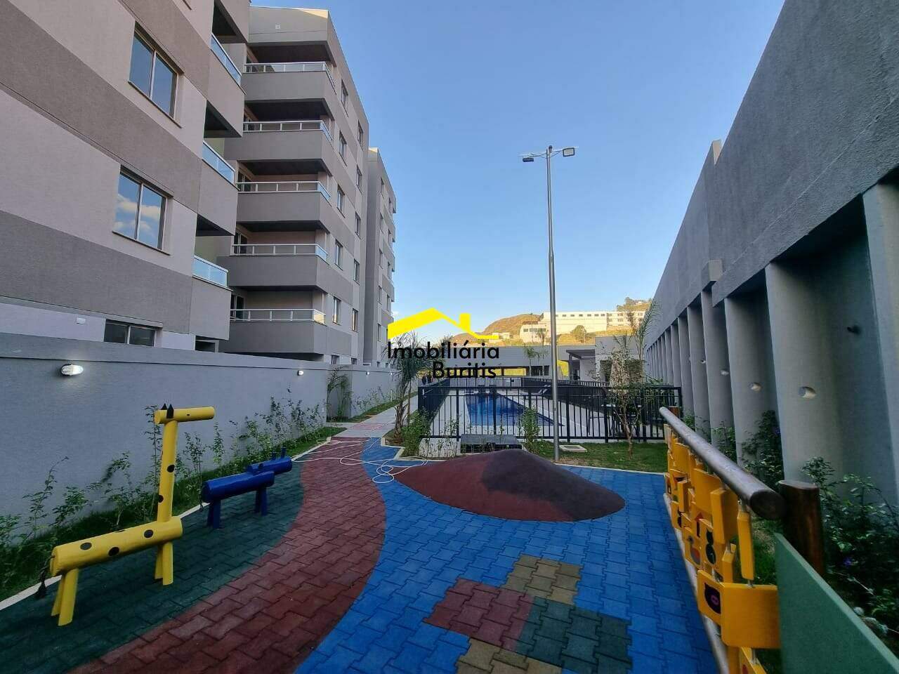 Apartamento à venda no Buritis: 