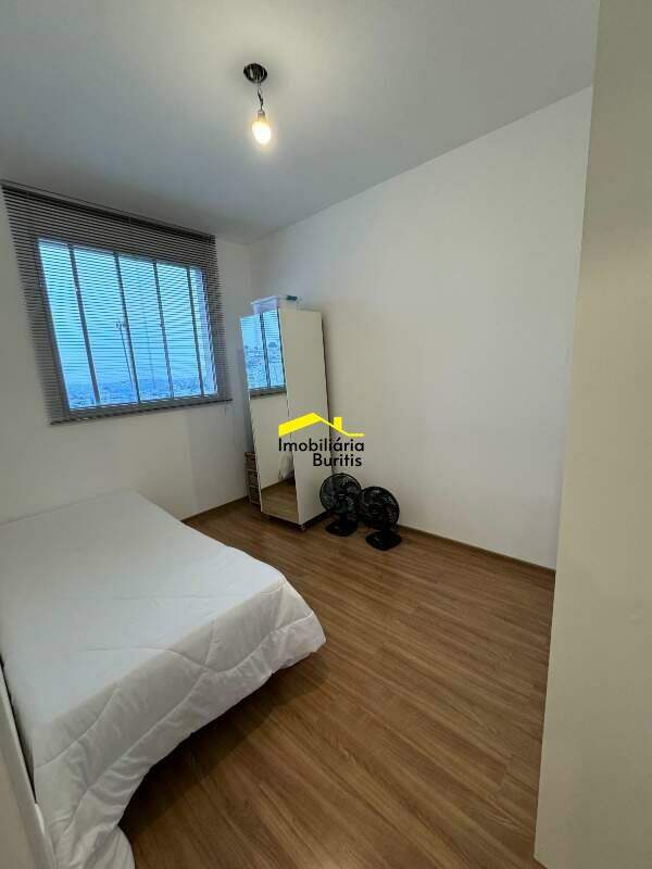 Apartamento à venda no Buritis: 