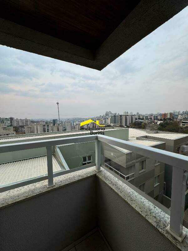 Apartamento à venda no Buritis: 