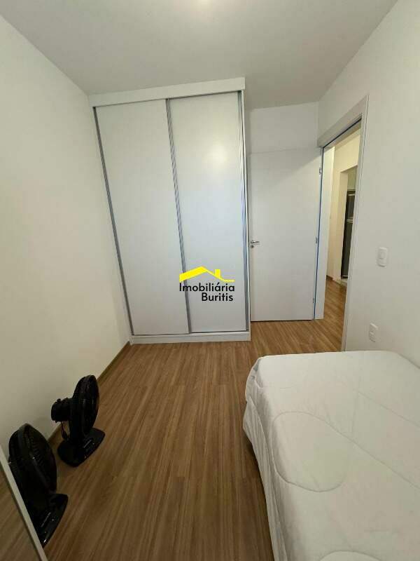 Apartamento à venda no Buritis: 