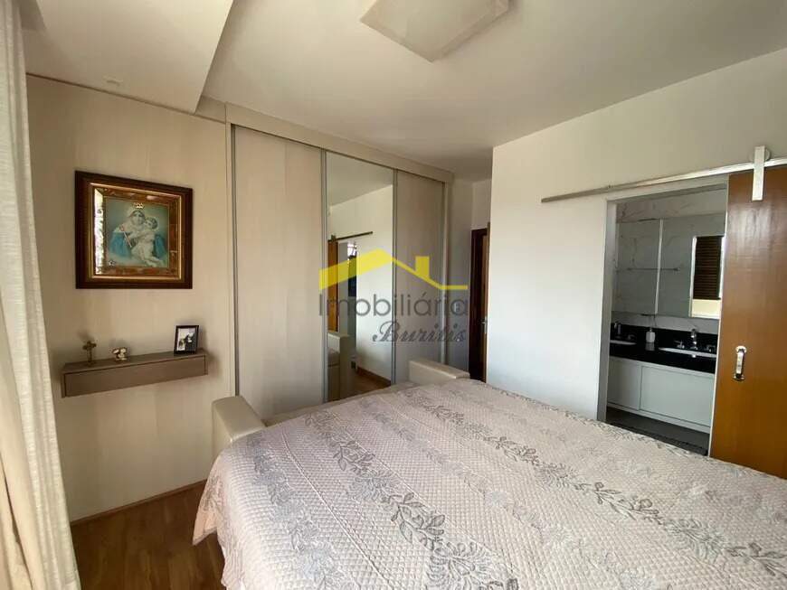 Apartamento à venda no Buritis: 