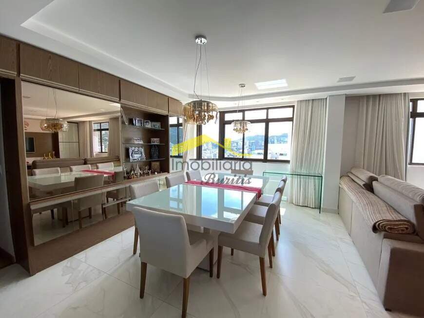 Apartamento à venda no Buritis: 