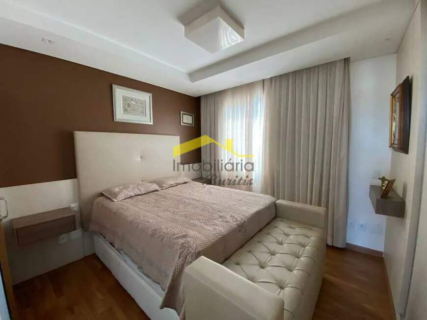 Apartamento à venda no Buritis: 