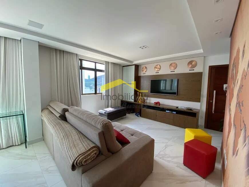 Apartamento à venda no Buritis: 