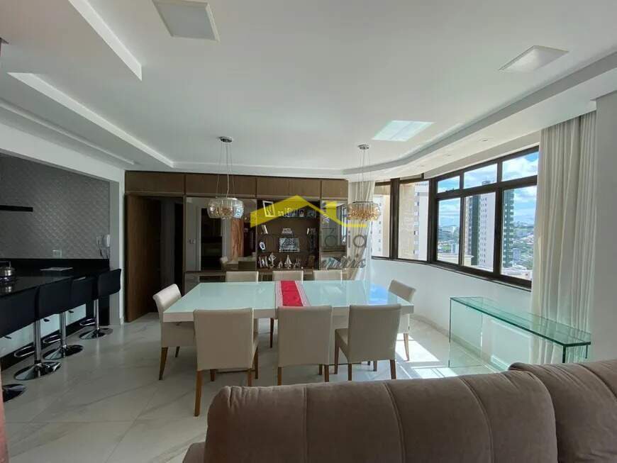 Apartamento à venda no Buritis: 