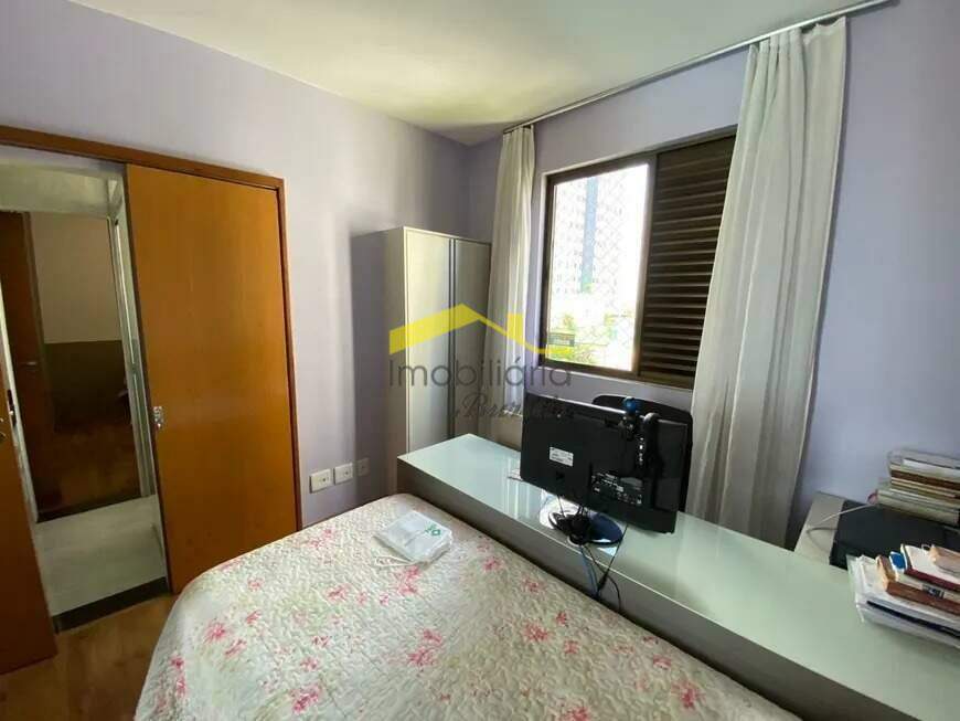 Apartamento à venda no Buritis: 