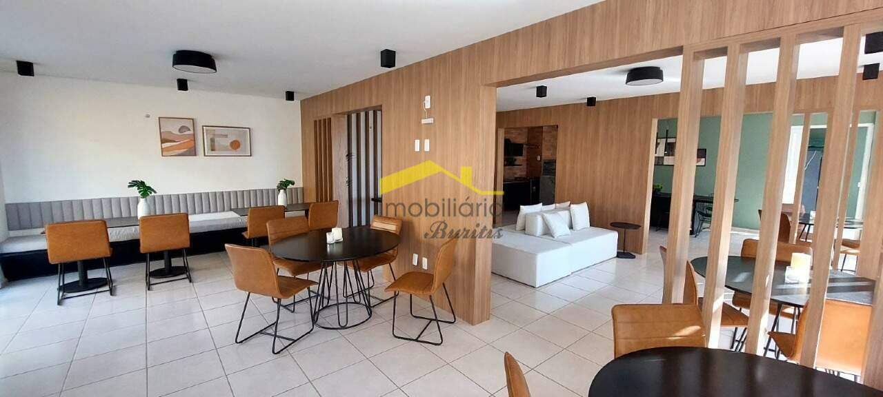 Apartamento à venda no Palmeiras: 