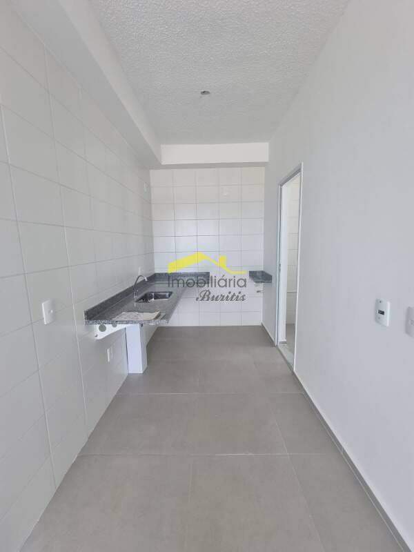 Apartamento à venda no Palmeiras: 