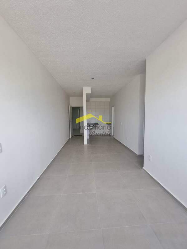 Apartamento à venda no Palmeiras: 