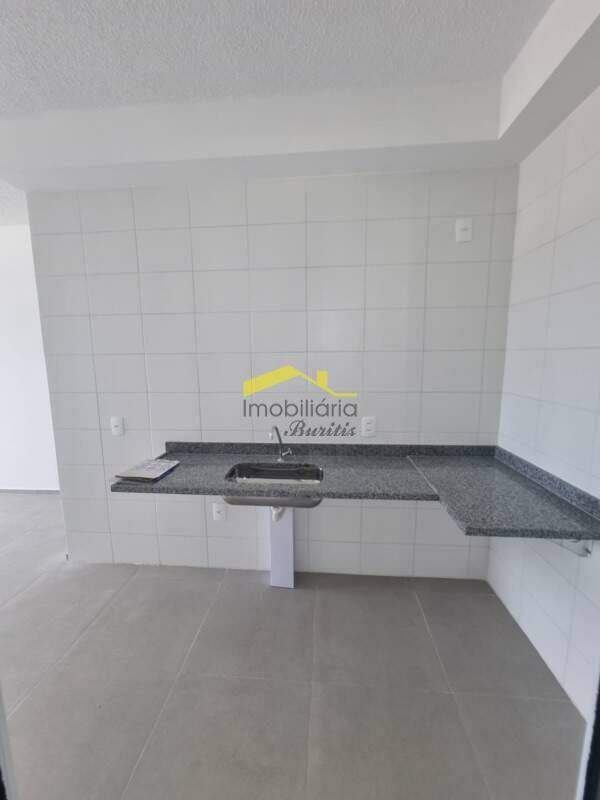 Apartamento à venda no Palmeiras: 