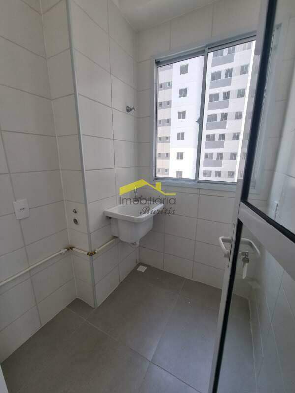 Apartamento à venda no Palmeiras: 