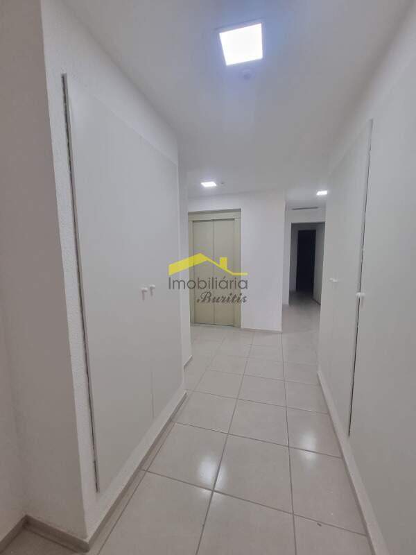 Apartamento à venda no Palmeiras: 