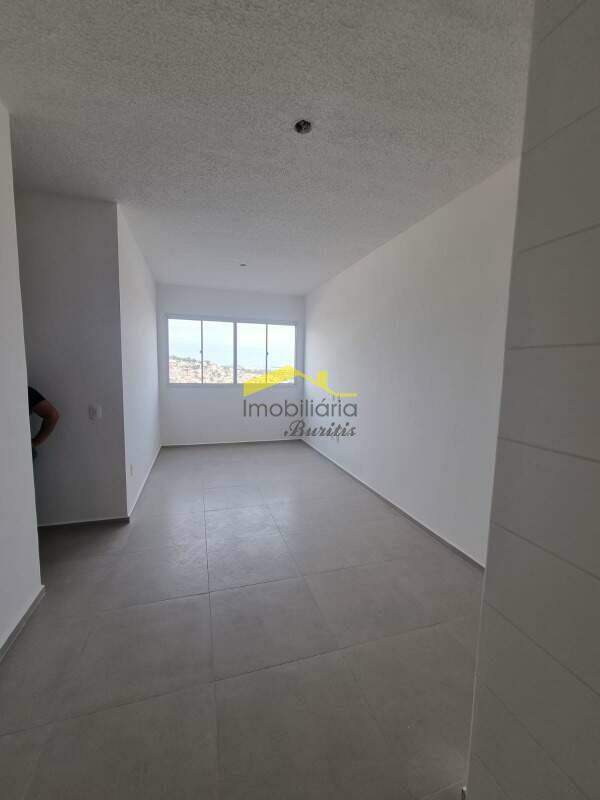 Apartamento à venda no Palmeiras: 